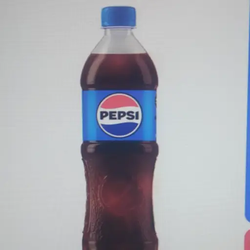 Pepsi 2L