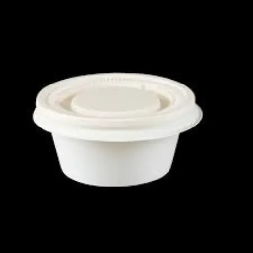 2 oz de aderezo ranch 