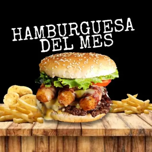 dedoburguer