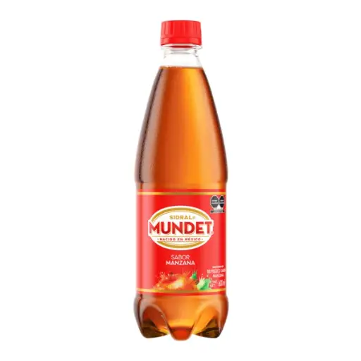 Sidral mundet