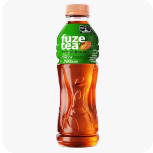 Fuze Tea 