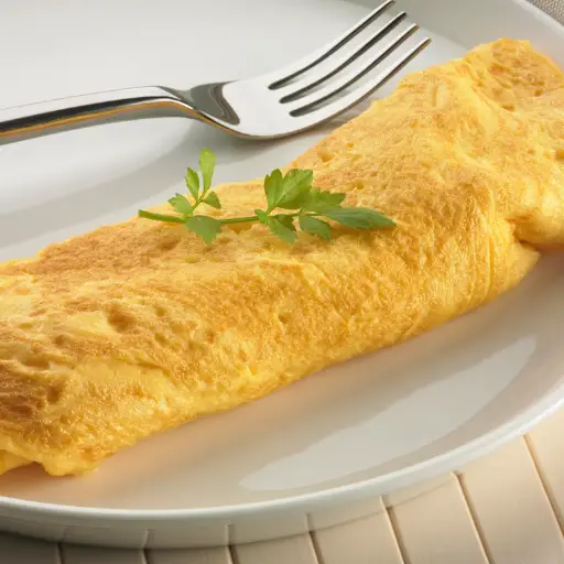 Omelete especial