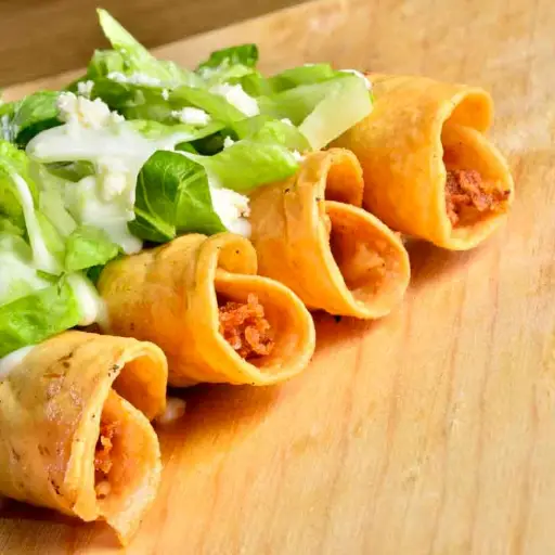 Flautas 