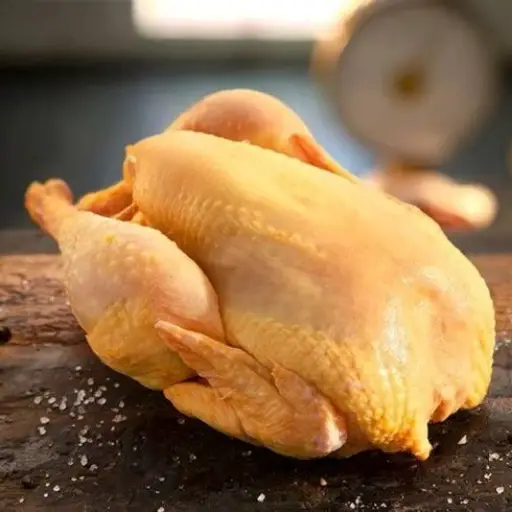 POLLO ENTERO 
