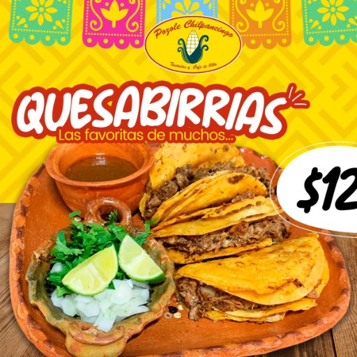 Quesabirrias
