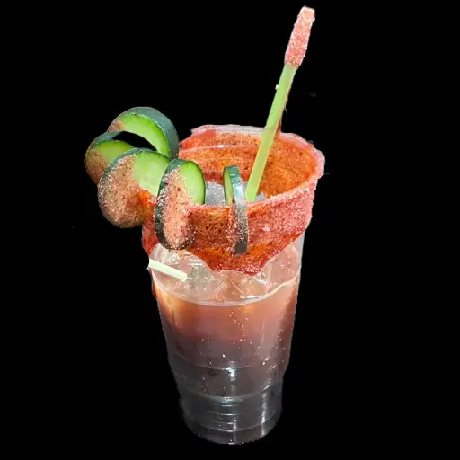 preparado de clamato 