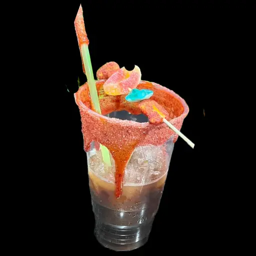 preparado de tamarindo