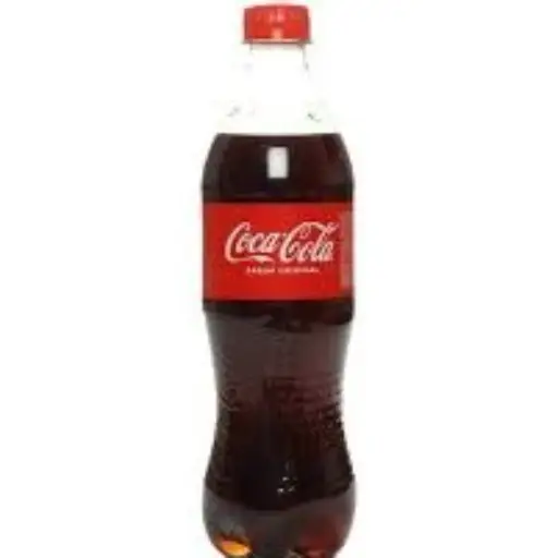 Coca Cola 600ML