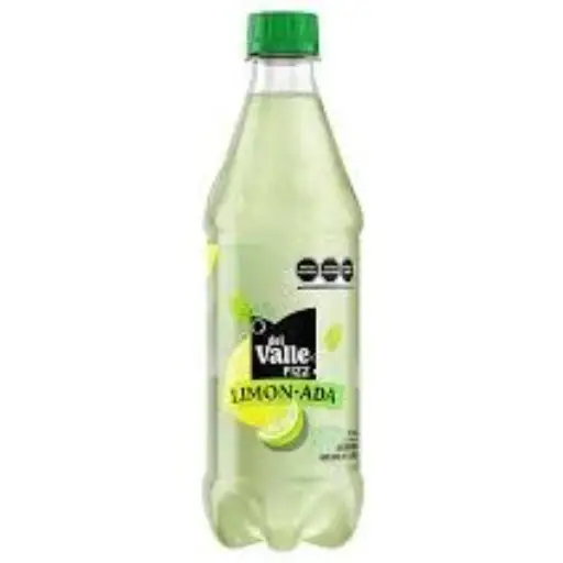 Del valle "limonada"