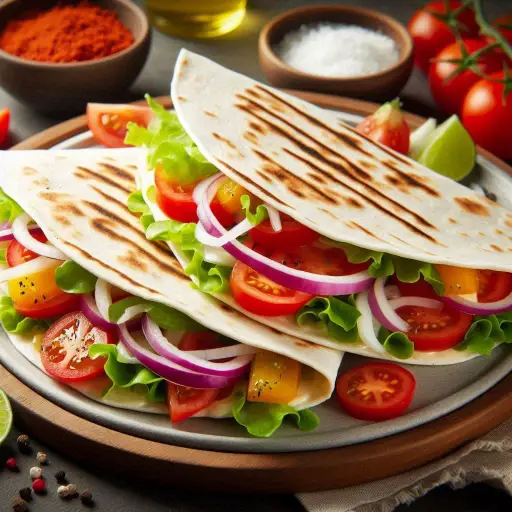 Quesadilla