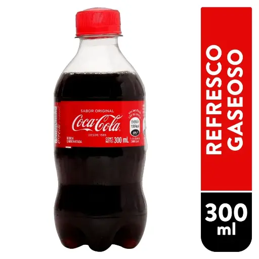 Coca-Cola 300ml