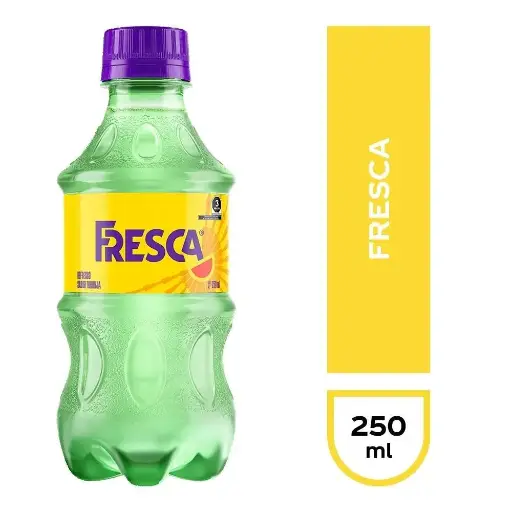 FRESCA 250ML