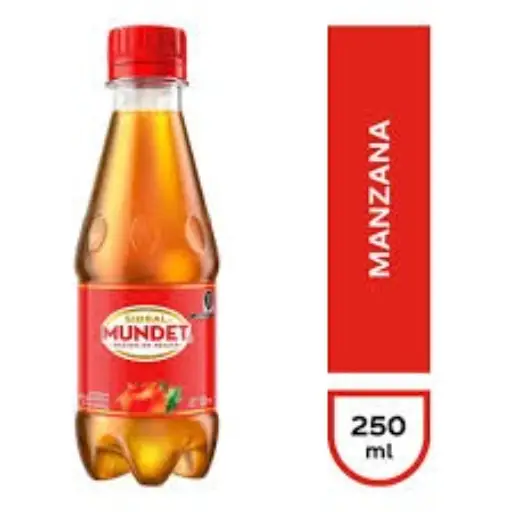 SIDRAL MUNDET 250ML