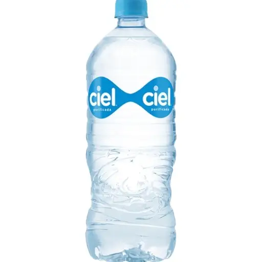 Agua Natural 1L 