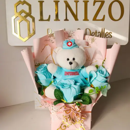 !Feliz dia de la Enfermera!