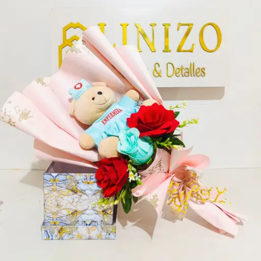 !Feliz dia de la Enfermera!