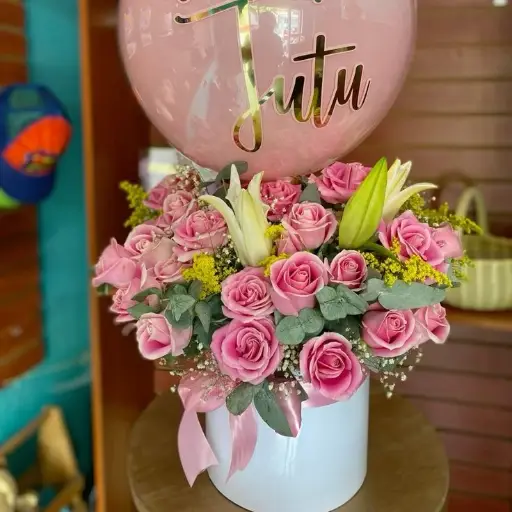 BUQUET BELLA NOVA