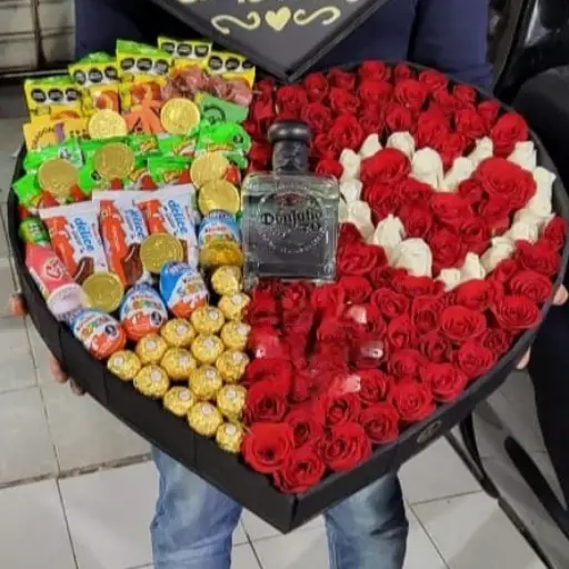 MEGA LOVE ♥️🌹💯