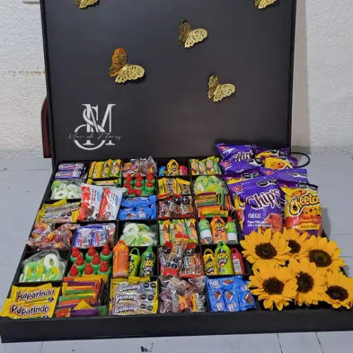 MEGA BOX ANIVERSARIO 🎉💯💥🥰🤩