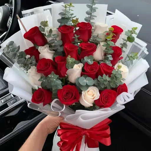 AMOR BELLO ❤️🌹🥰