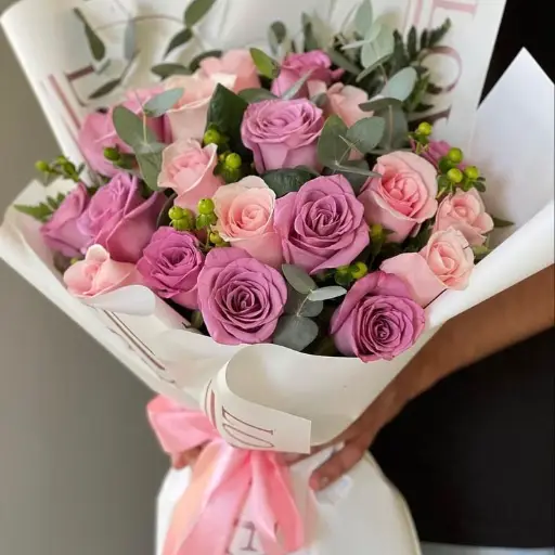 ROSA PASTEL 🩷🫰❤️