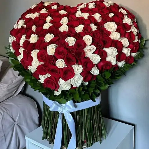 RAMO RED LOVE