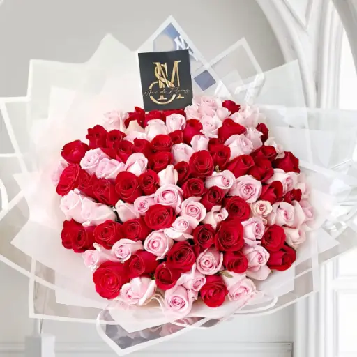 Ramo Rosita fresita 100