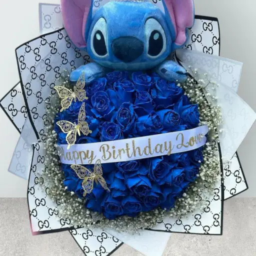 Sticht   FELIZ CUMPLEAÑOS 