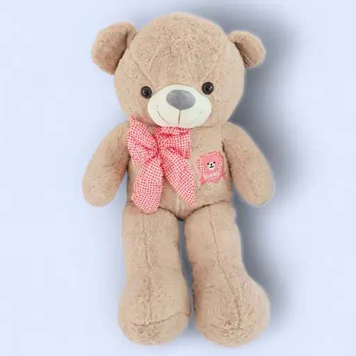 Oso peluche 100cm