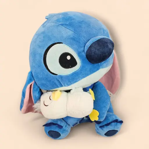 Oso Stitch