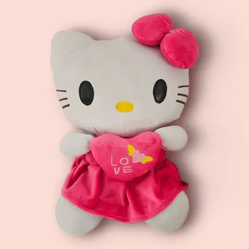 Oso hello Kitty 2