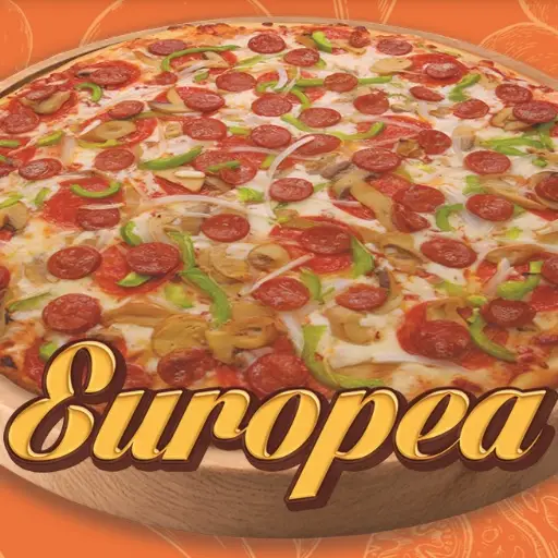 Pizza Europea