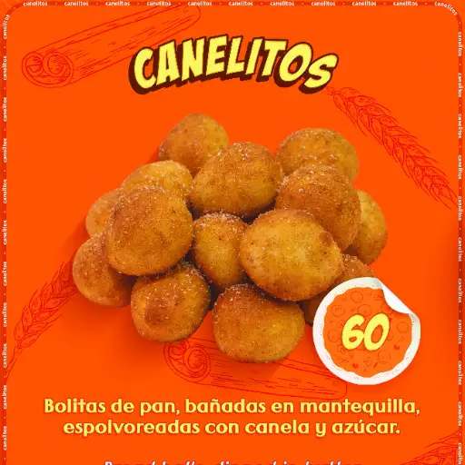 Canelitos