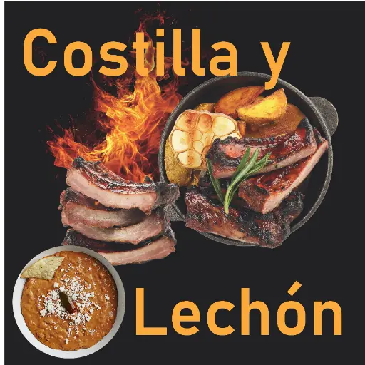 Costillas