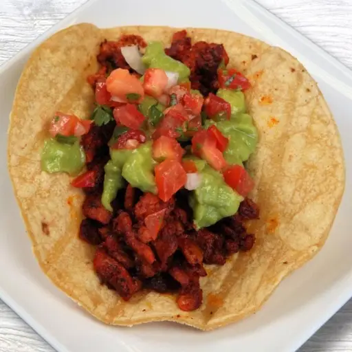 Adobada