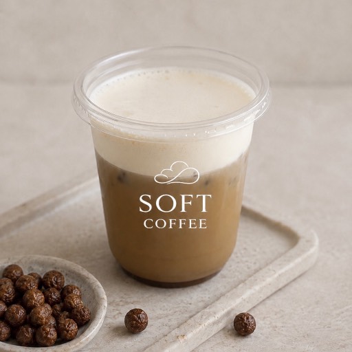 Latte cream
