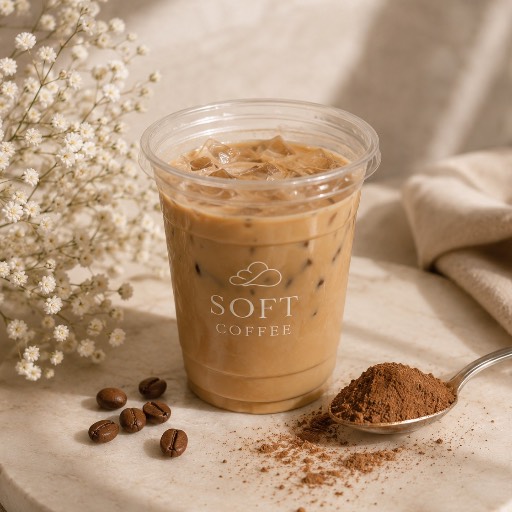 Latte vainilla 
