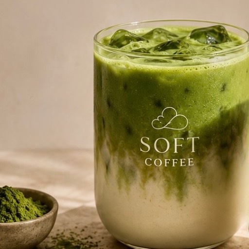 Proteín matcha 