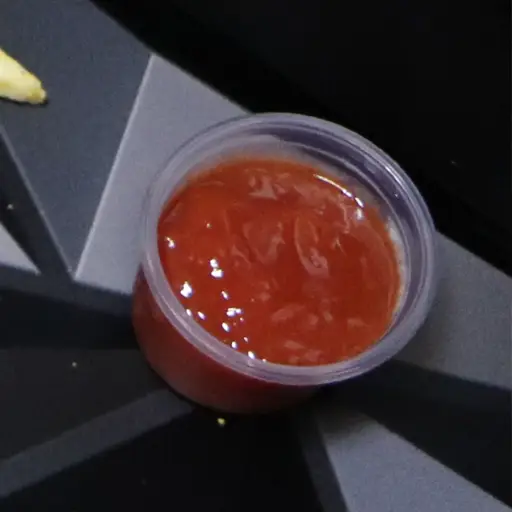 Salsa Catsup