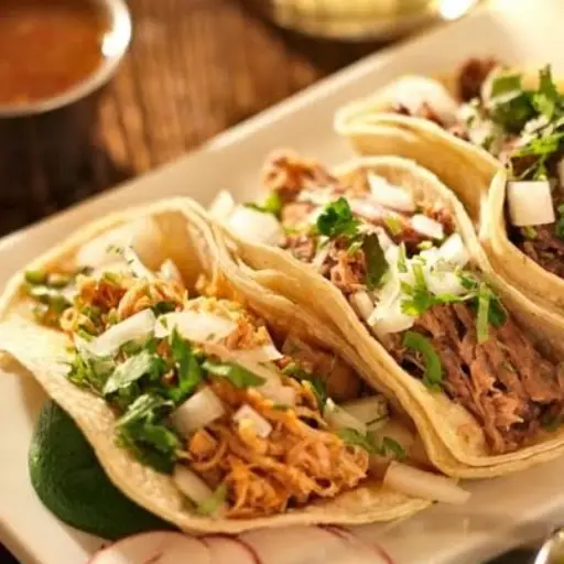 Taco de costilla ✅