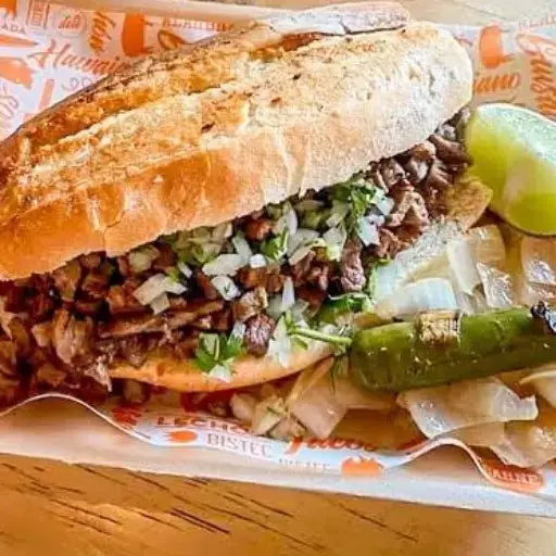 Tortas de chorizo ✅