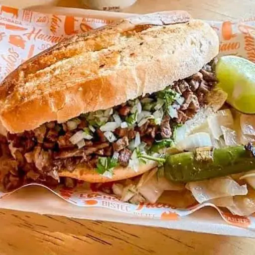 Torta de bisteck ✅