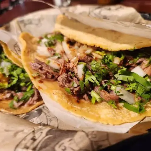 Quesadilla de hígado ✅