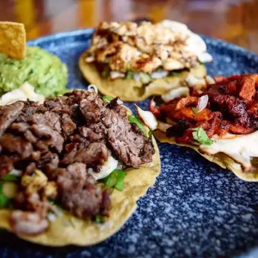 Volcán de chorizo ✅