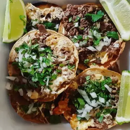 Volcán de bisteck ✅