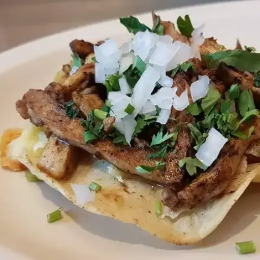 Volcán de costilla ✅