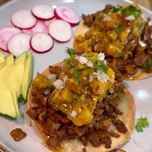 Volcán de buche ✅