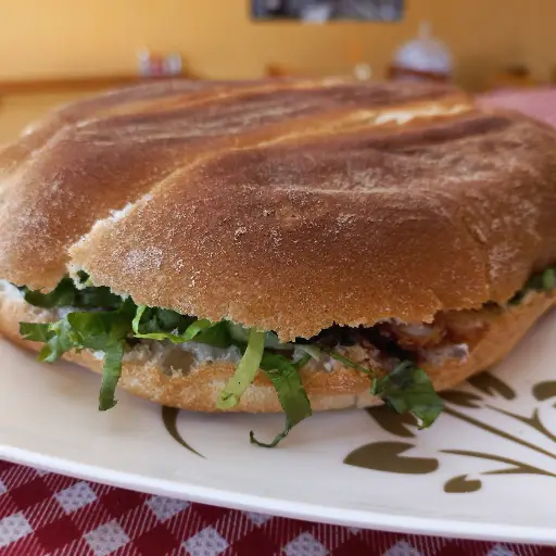 Torta de cecina 