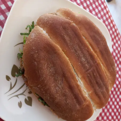 Torta de Bistec 