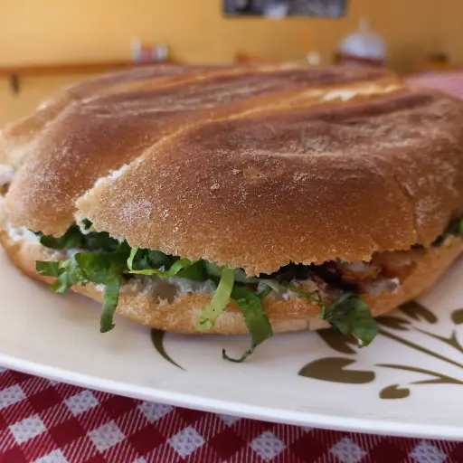 Torta de Milanesa 